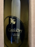 Crifo Dry Bianco Frizzante
