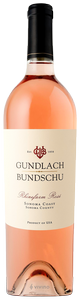 Gundlach Bundschu Rhinefarm Rosé N.V.
