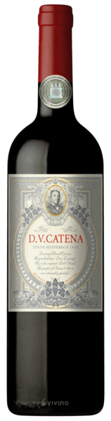 D.V. Catena Tinto Historico