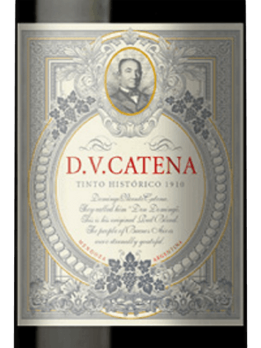 D.V. Catena Tinto Historico