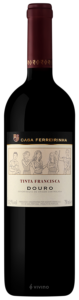 Casa Ferreirinha Tinta Francisca N.V.