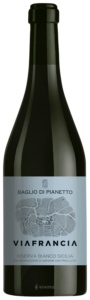 Baglio di Pianetto Viafrancia Riserva Bianco N.V.