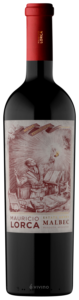 Mauricio Lorca Malbec N.V.
