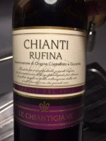 Le Chiantigiane Loggia del Sole Chianti Rufina
