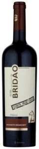 Bridão Alicante Bouschet Colheita Seleccionada N.V.