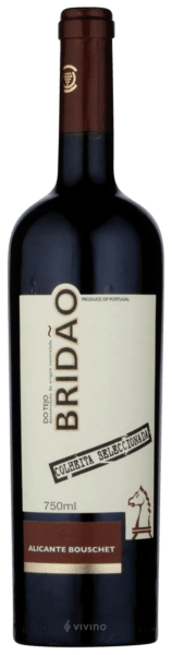 Bridão Alicante Bouschet Colheita Seleccionada