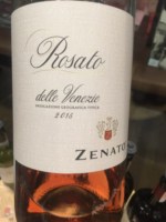Zenato Rosato delle Venezie