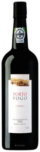 Rozès Porto Fogo Tawny N.V.