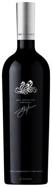 Taylors / Wakefield The Legacy Cabernet Sauvignon