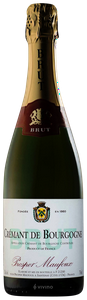 Prosper Maufoux Crémant de Bourgogne Brut N.V.