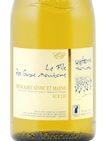 Le Fils des Gras Moutons Muscadet-Sevre et Maine