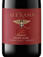 Mosaic Pinot Noir