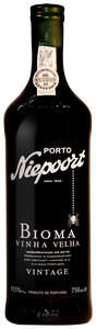 Niepoort Porto Bioma Vintage Vinha Velha N.V.