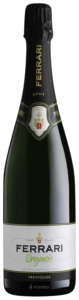 Ferrari Organic Trento Brut N.V.