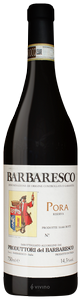 Produttori del Barbaresco Barbaresco Riserva Pora N.V.