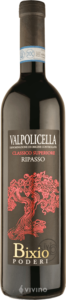Bixio Poderi Valpolicella Ripasso Classico Superiore | Vivino English