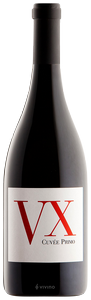 Coto de Gomariz (María Álvarez Serrano) VX Cuvée Primo N.V.