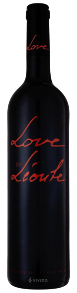 Château Léoube Love by Léoube Côtes de Provence Red