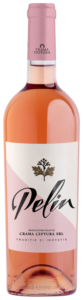 Crama Ceptura Pelin de Ceptura Rosé N.V.