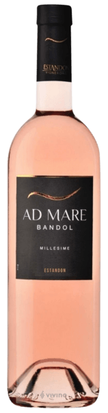 Estandon Ad Mare Bandol Rosé