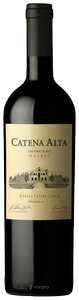 Catena Alta Malbec N.V.
