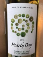 Pearly Bay Chenin Blanc Chardonnay