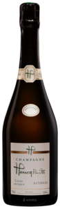 Heucq Pere & Fils Cuvée Antique Brut Champagne N.V.