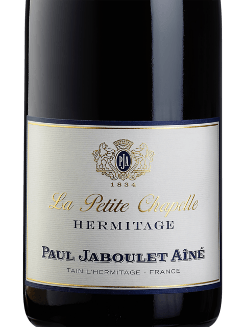 Hermitage La Petite Chapelle