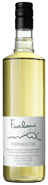 Furlani Vermouth