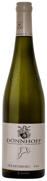 Dönnhoff Felsenberg GG