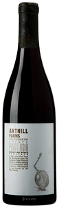 Anthill Farms Comptche Ridge Vineyard Pinot Noir N.V.