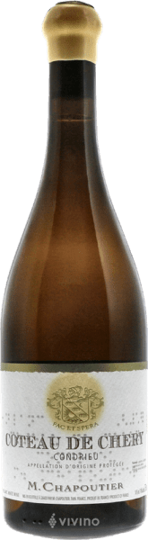 M. Chapoutier Condrieu Coteau de Chery