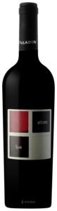 Paladin Attimo Syrah N.V.