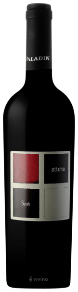 Paladin Attimo Syrah