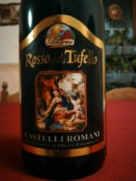 Allegrini Rosso del Tufello
