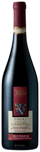 Azienda Vitivinicole Valle Refosco dal Peduncolo Rosso N.V.