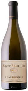 Krupp Brothers Chardonnay (Stagecoach Vineyard) N.V.