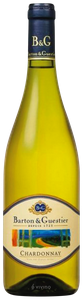 Barton & Guestier Chardonnay N.V.
