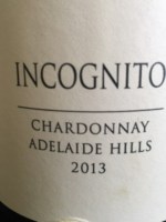 Shaw + Smith Incognito Chardonnay
