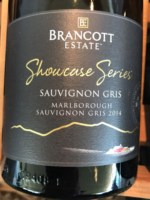 Brancott Estate Showcase Series Sauvignon Gris