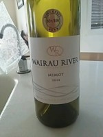 Wairau River Merlot