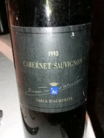 Tenuta Regaleali Cabernet Sauvignon