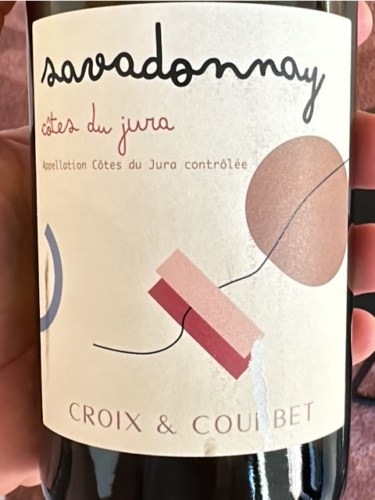 Côtes du Jura Savadonnay