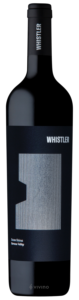 Whistler Wines Estate Shiraz N.V.