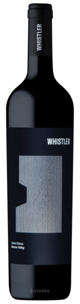 Whistler Wines Estate Shiraz