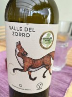 EGO Valle del Zorro