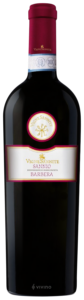 Vigne Sannite Barbera Sannio N.V.