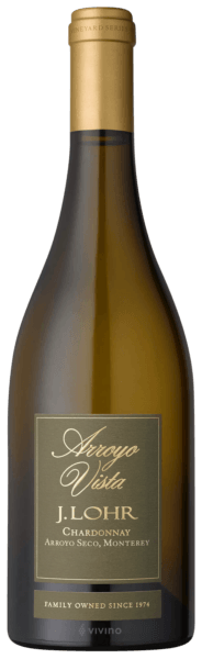 J. Lohr Vineyards & Wines Arroyo Vista Chardonnay