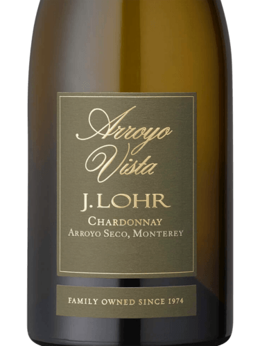 Arroyo Vista Chardonnay