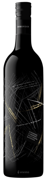 Vortex Wine Co. Disorder Cabernet Sauvignon | Vivino United Kingdom